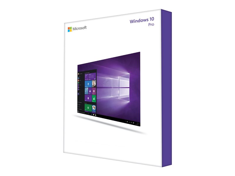 Windows 10 Pro Oem Dvd